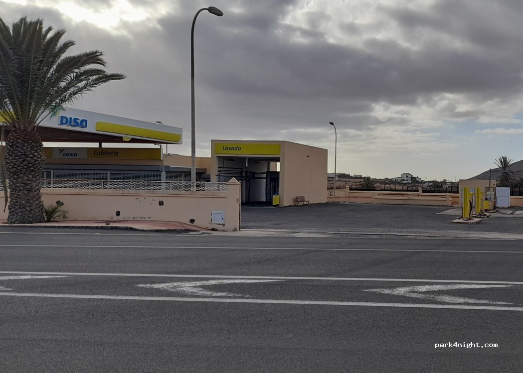 (35640) La Oliva - 1 Calle Llano de los Burros — foto