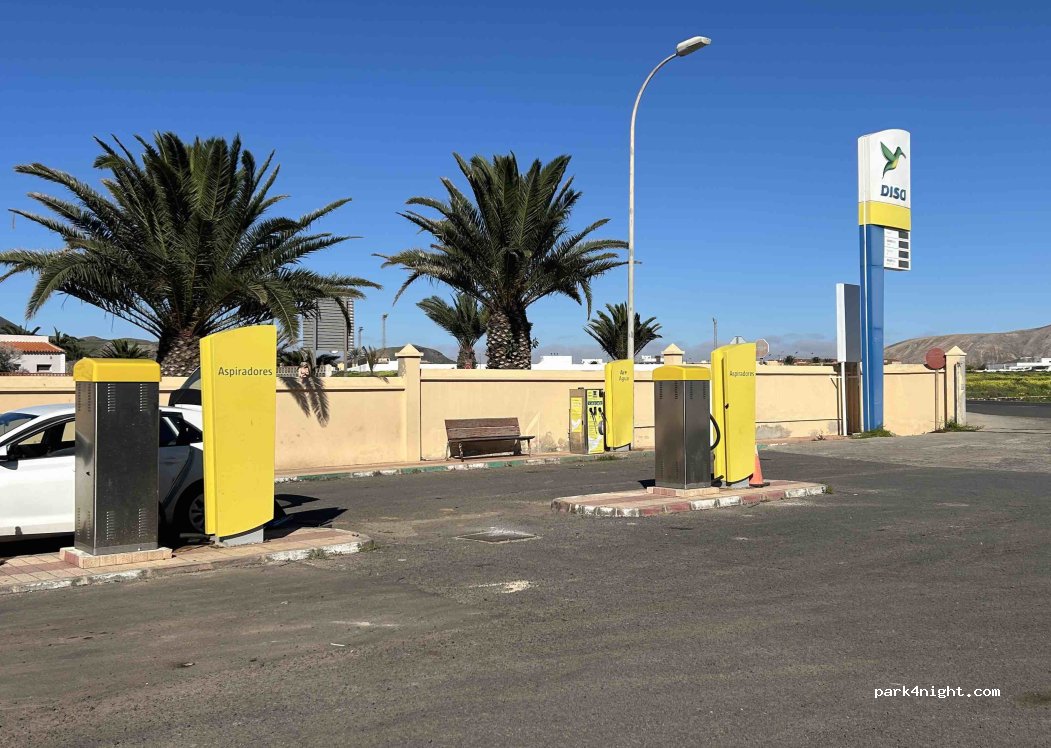 (35640) La Oliva - 1 Calle Llano de los Burros — foto 3
