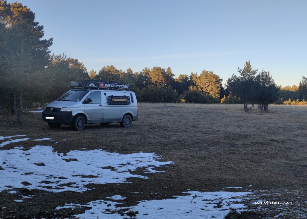 () Ardahan - Kars Ardahan Yolu — foto