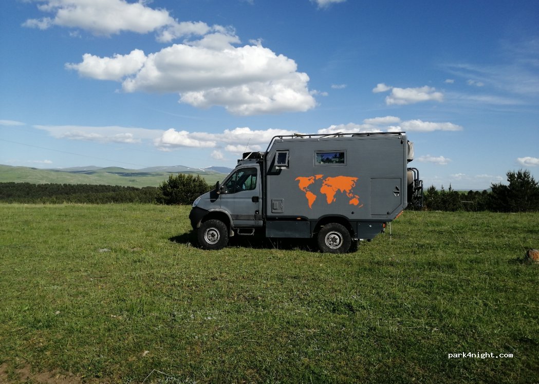 () Ardahan - Kars Ardahan Yolu — foto 2