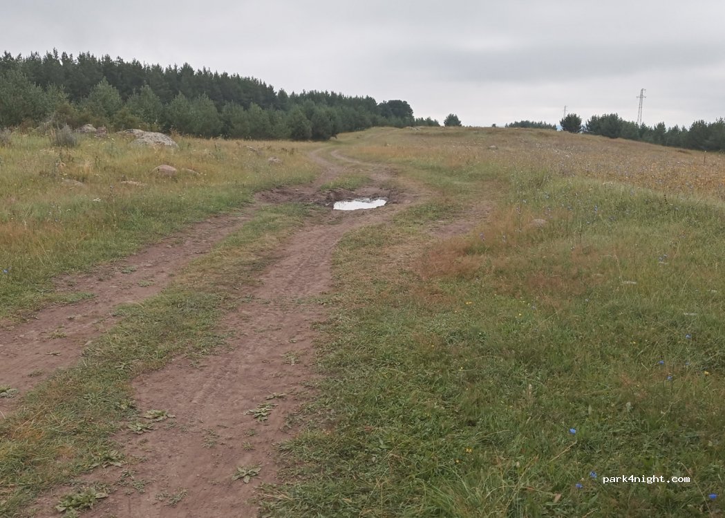 () Ardahan - Kars Ardahan Yolu — foto 4