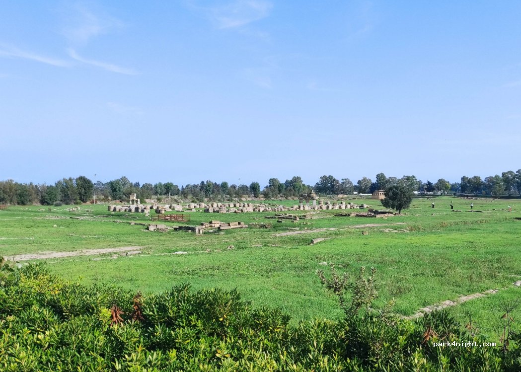 (75012) Bernalda - Unnamed Road — foto 2