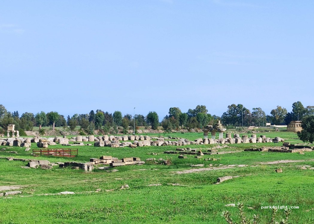 (75012) Bernalda - Unnamed Road — foto 3