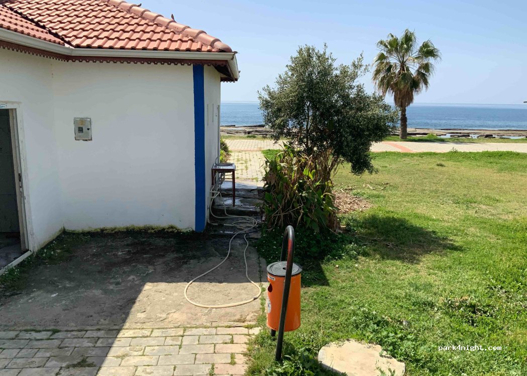 (07900) Gazipaşa - Unnamed Road — foto 2