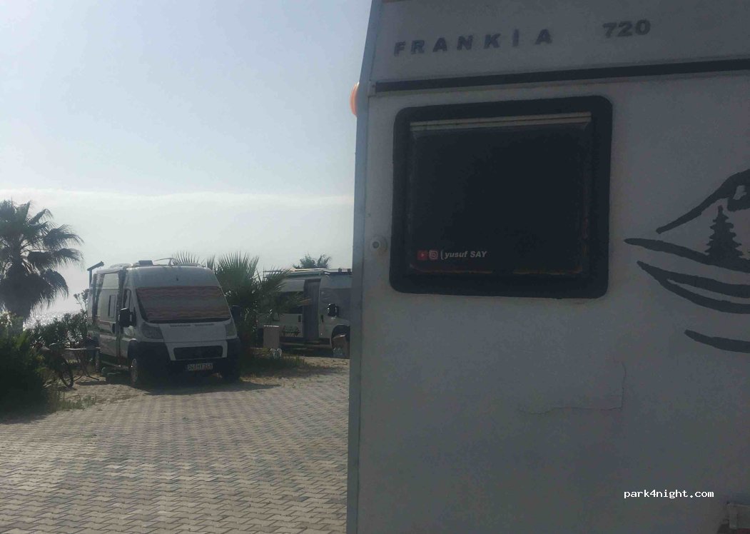 (07900) Gazipaşa - Unnamed Road — foto 3