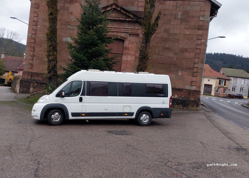 (88110) Luvigny - 2 Rue du Bas Bout — foto