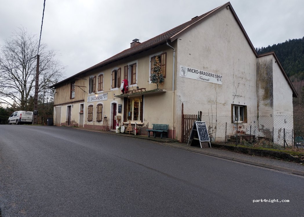 (88110) Luvigny - 2 Rue du Bas Bout — foto 2