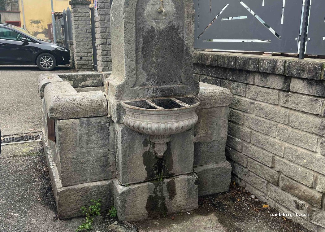 (01023) Bolsena - 51 Via Acqua della Croce — foto
