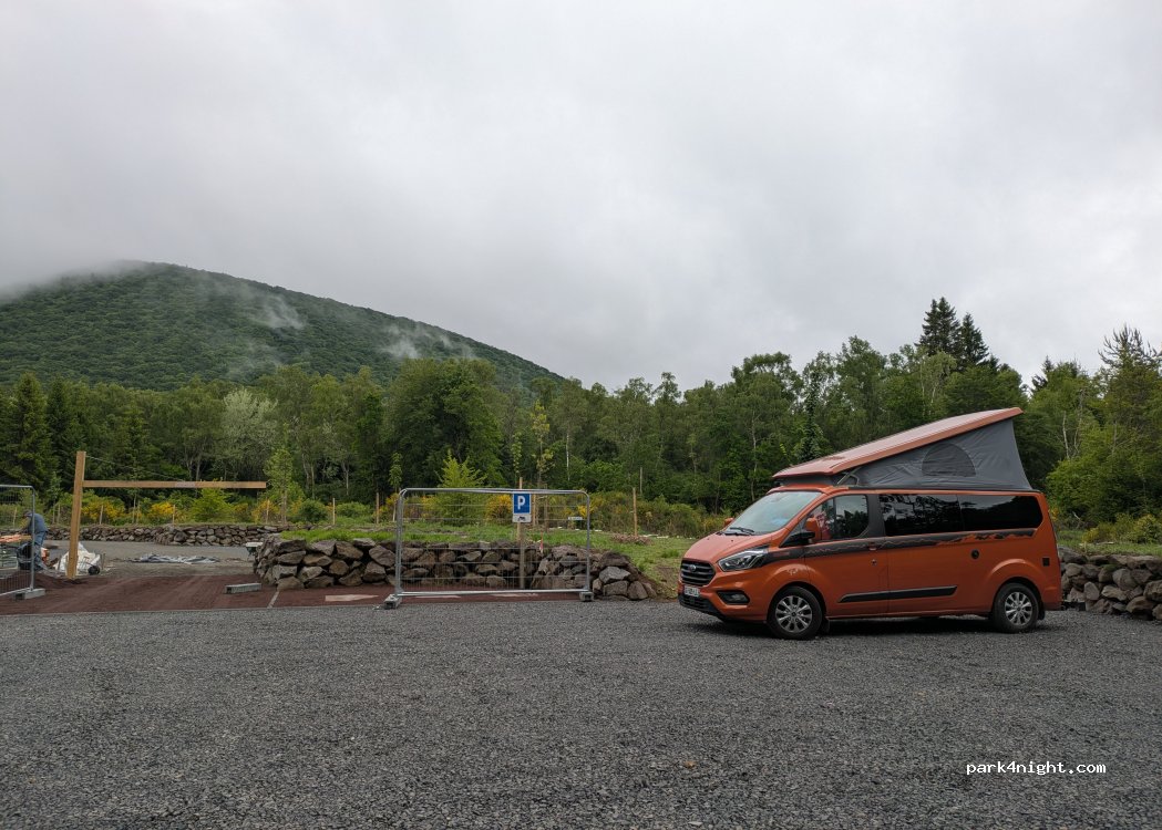 (63230) Saint-Ours - Unnamed Road — foto 3