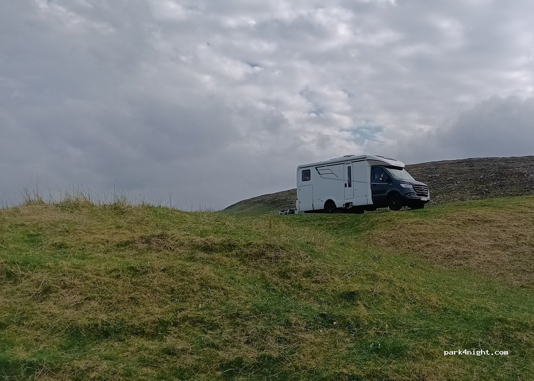 Horgabost Campsite — foto 5
