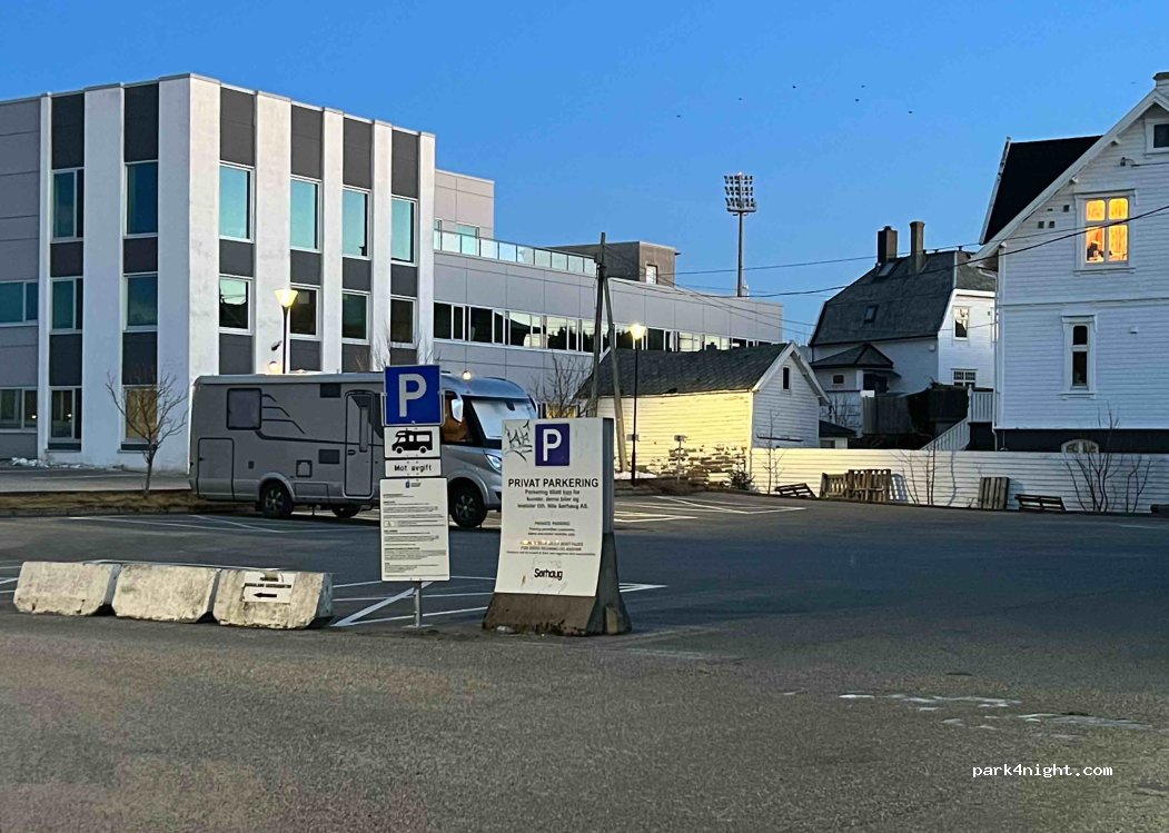 (5527) Haugesund - 125C Flotmyrgata — foto