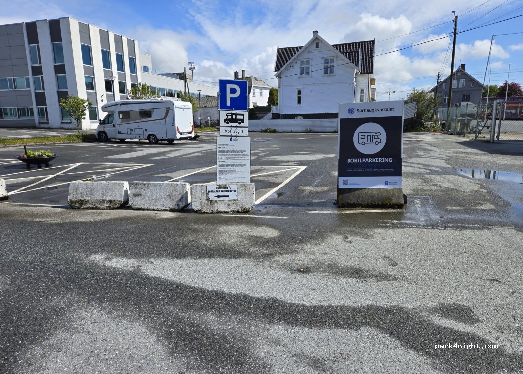 (5527) Haugesund - 125C Flotmyrgata — foto 5