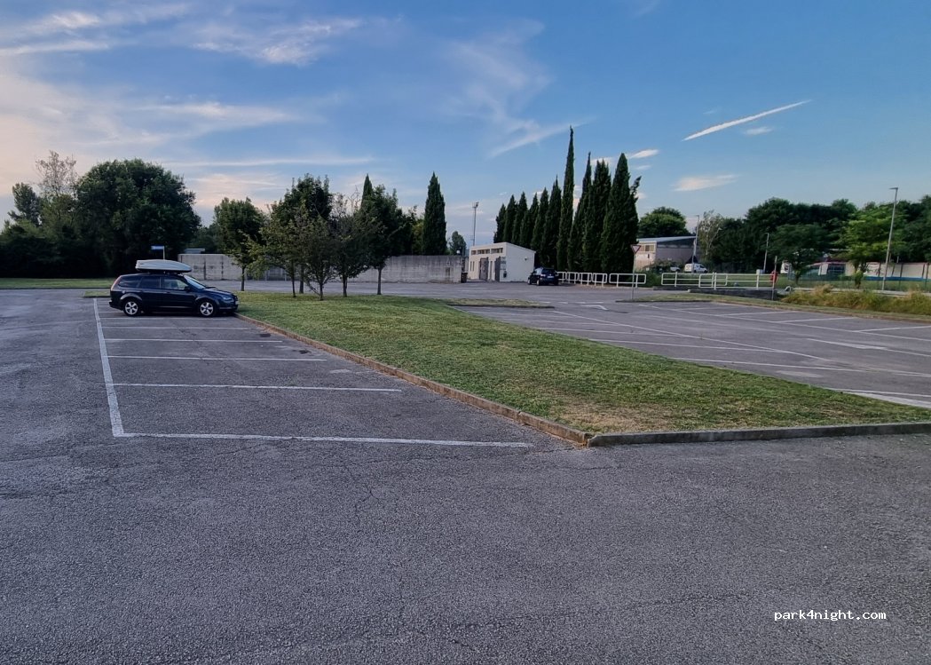(34079) Staranzano - 17 Strada delle Acacie — foto