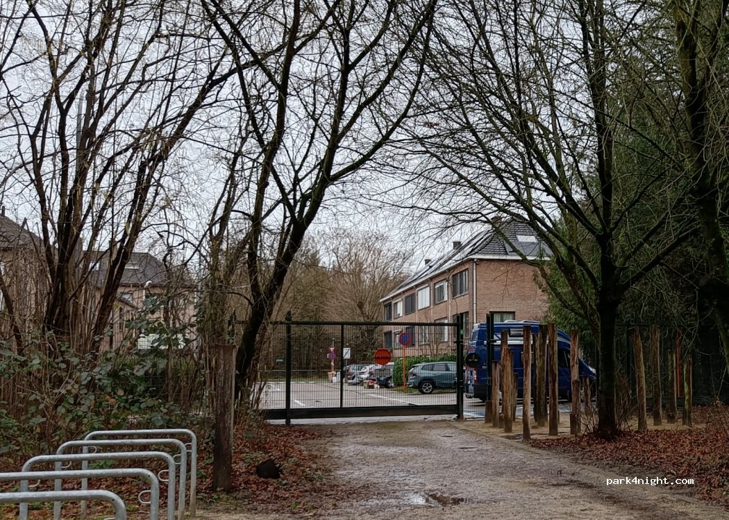 (3010) Leuven - 10 Katjeswilgenlaan — foto