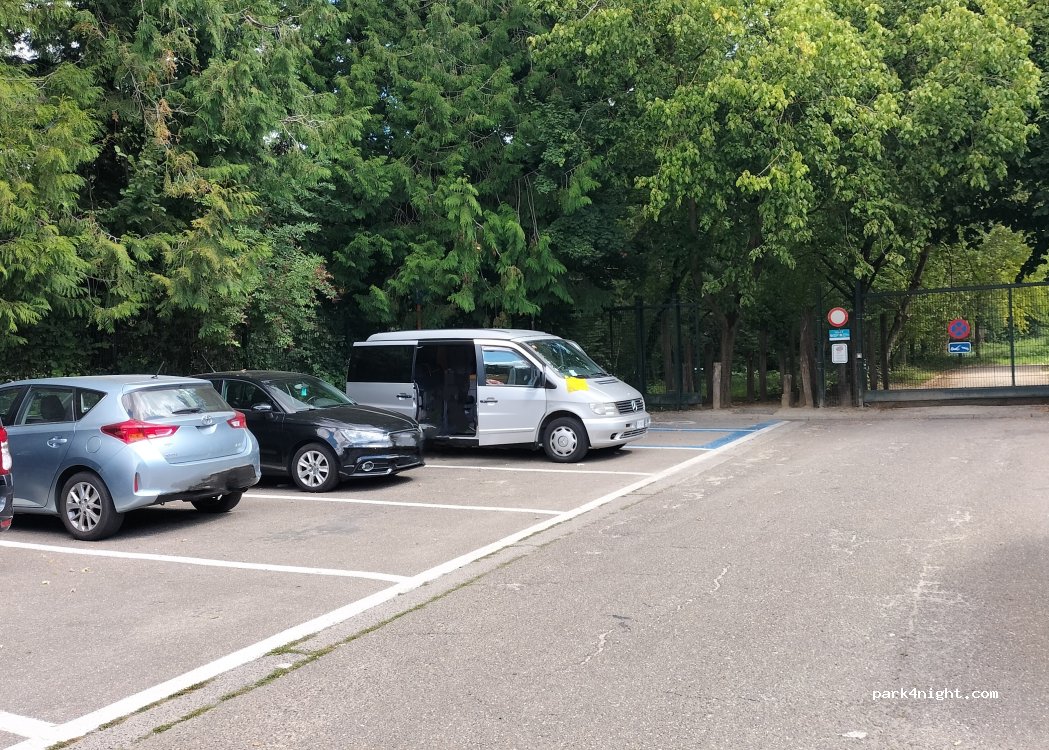 (3010) Leuven - 10 Katjeswilgenlaan — foto 2