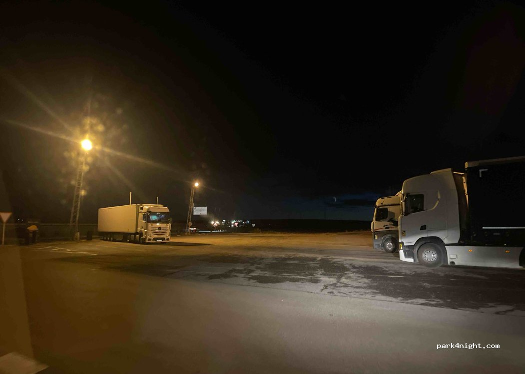 (50280) Calatorao - Km. 280,100 CN-II — foto
