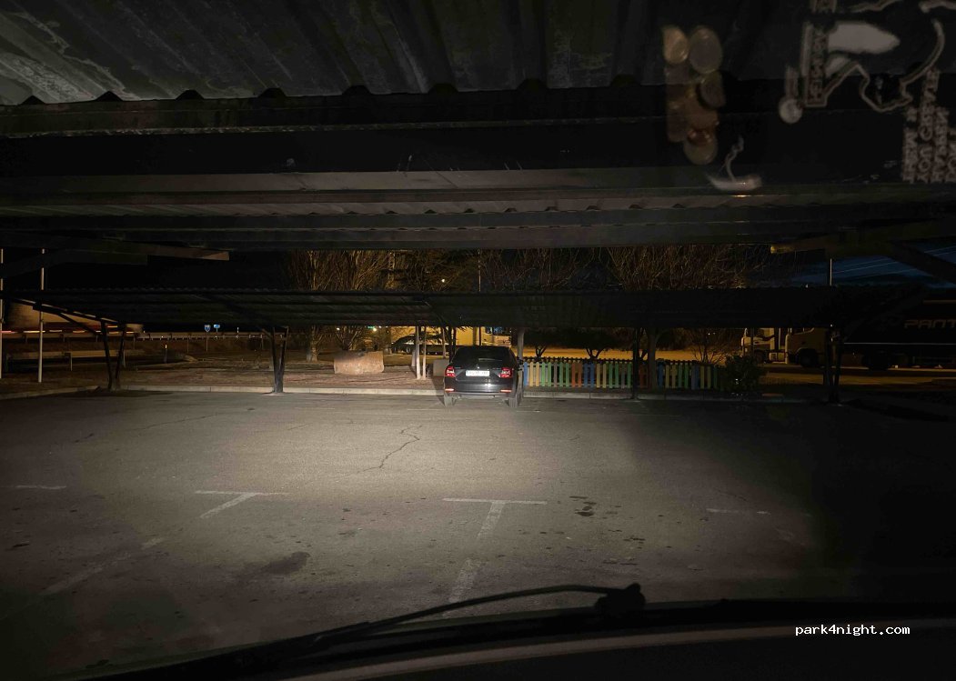 (50280) Calatorao - Km. 280,100 CN-II — foto 3
