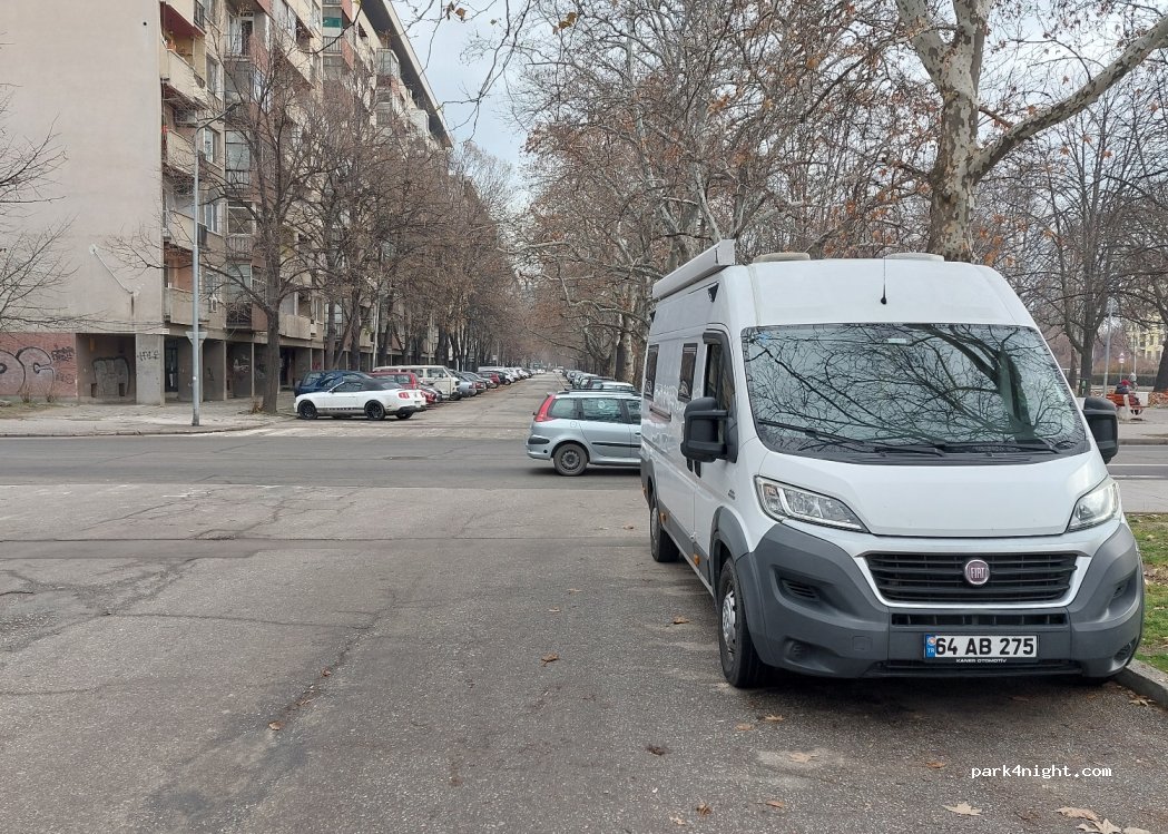 (4000) Plovdiv - 58 bulevard — foto 2
