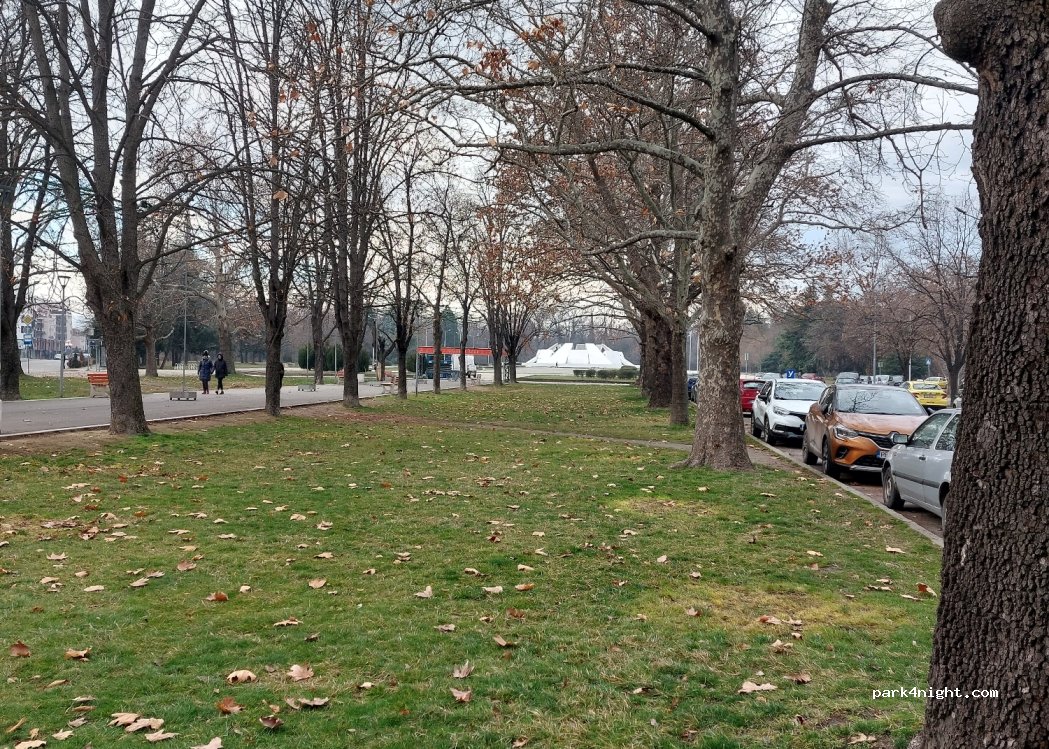 (4000) Plovdiv - 58 bulevard — foto 3