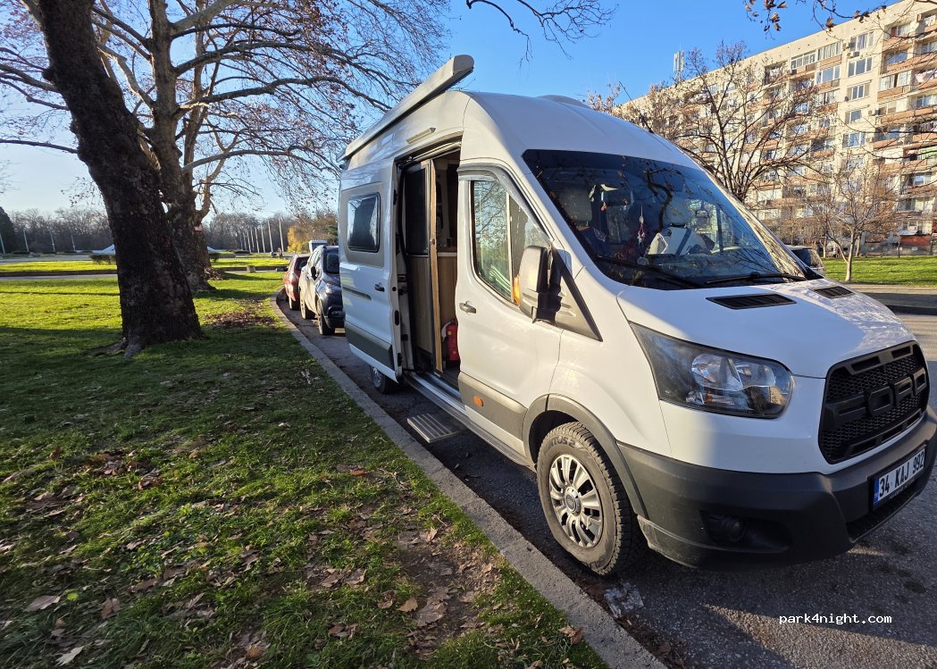 (4000) Plovdiv - 58 bulevard — foto 4