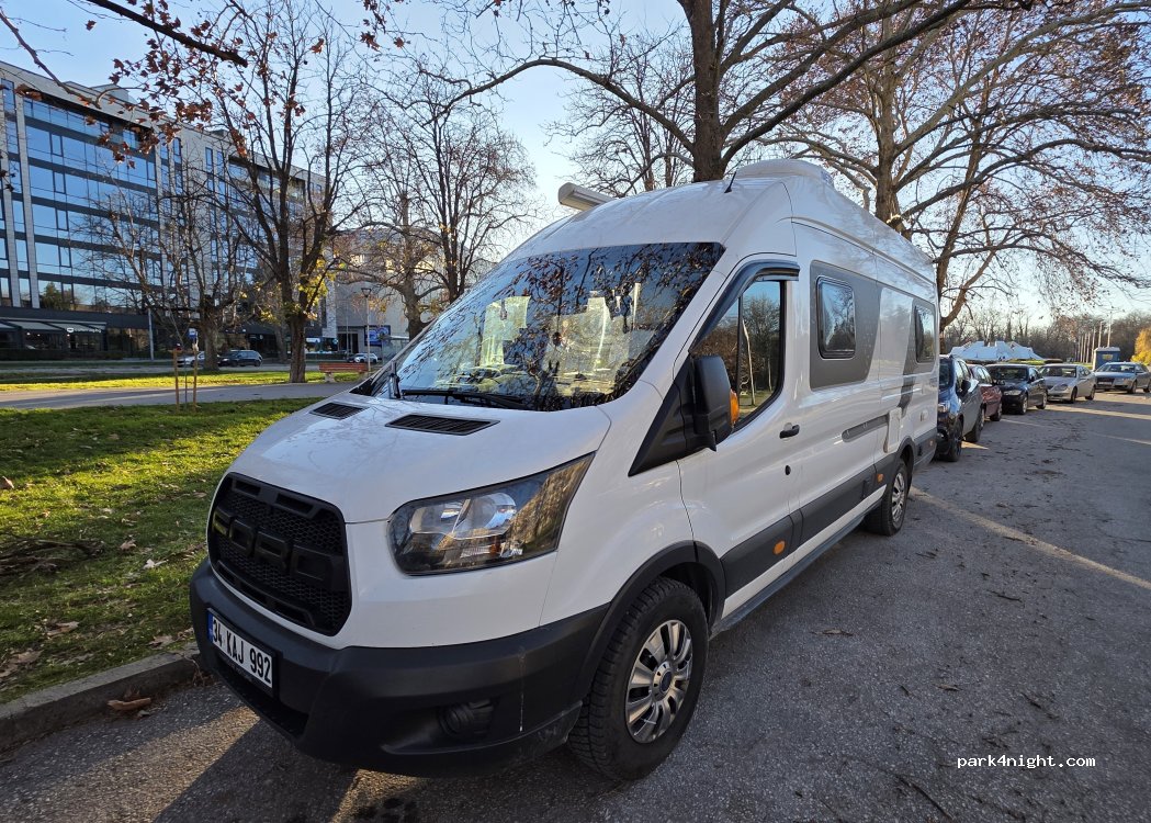 (4000) Plovdiv - 58 bulevard — foto 5