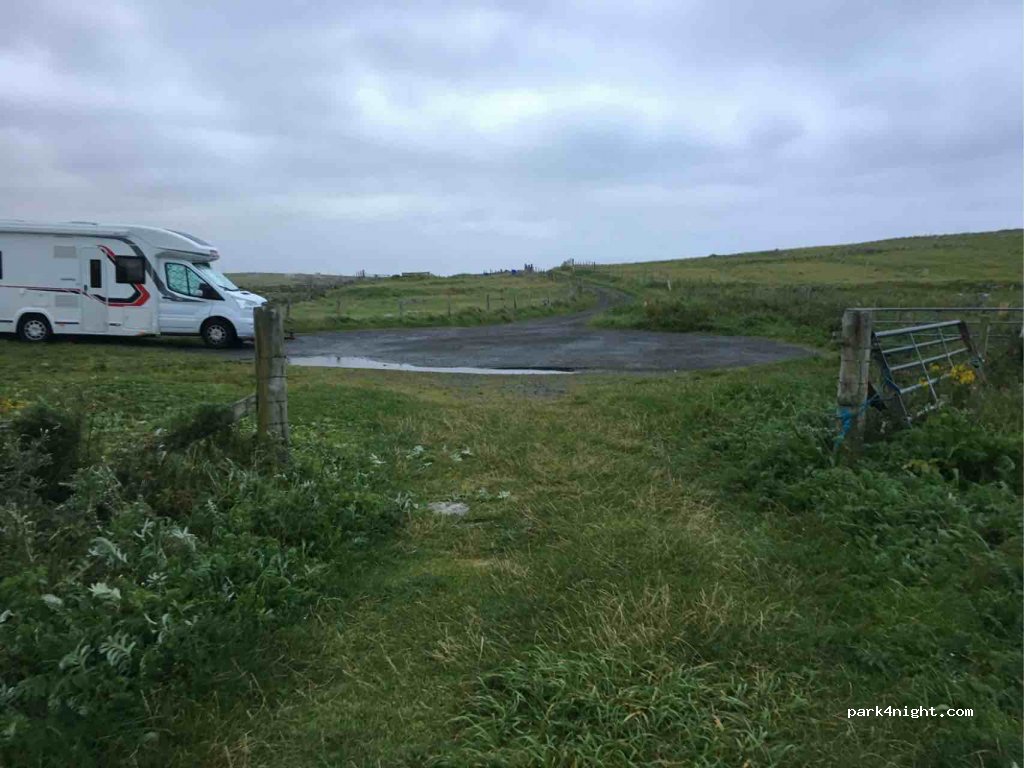 (HS2 9BQ)  - 40 North Shawbost — foto