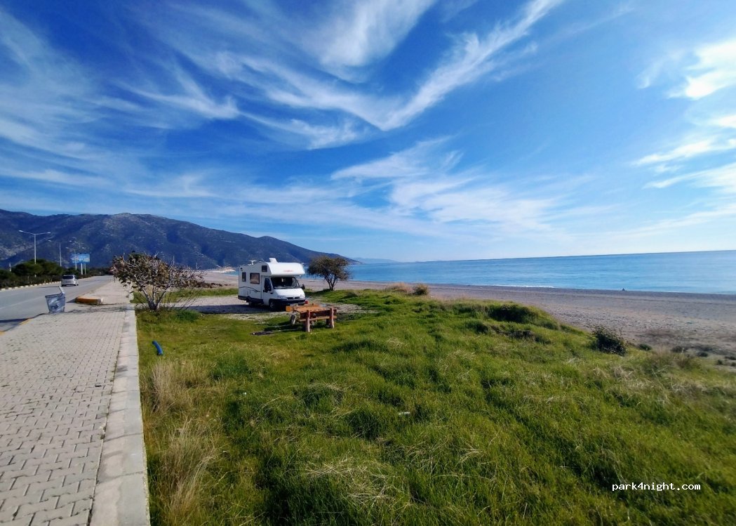 (07570) Demre - D400 — foto