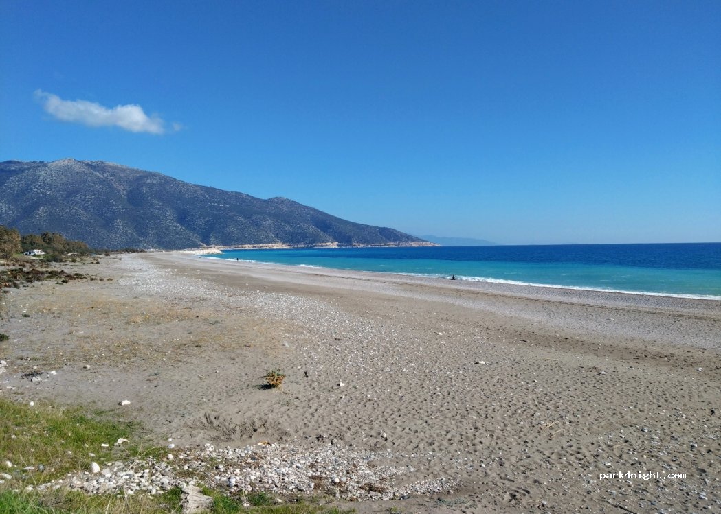 (07570) Demre - D400 — foto 2