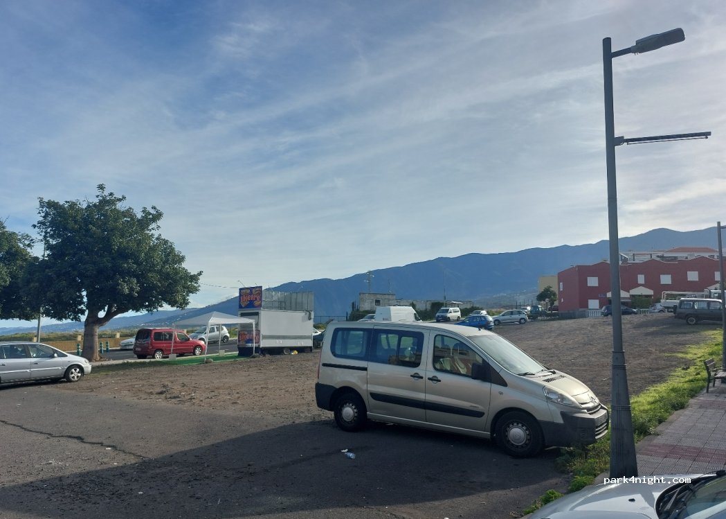 (38413) Cruz Santa - C. Puldon-Natero — foto