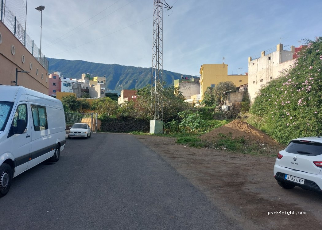 (38413) Cruz Santa - C. Puldon-Natero — foto 2
