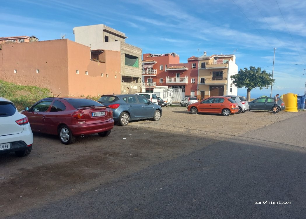 (38413) Cruz Santa - C. Puldon-Natero — foto 3