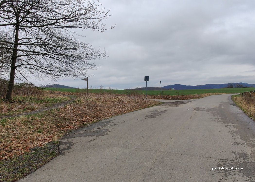 (34549) Edertal - Brühlfeld — foto