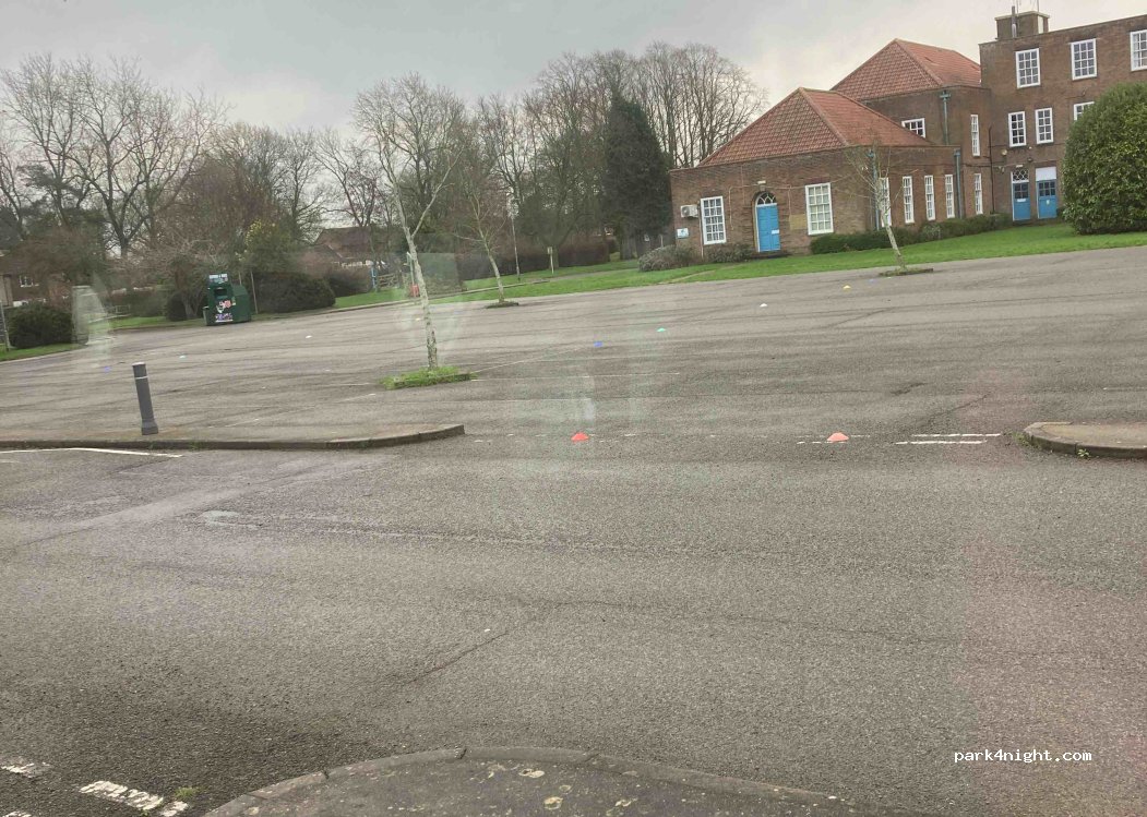 (LN11 8UR) Louth - Carlton Road — foto 2