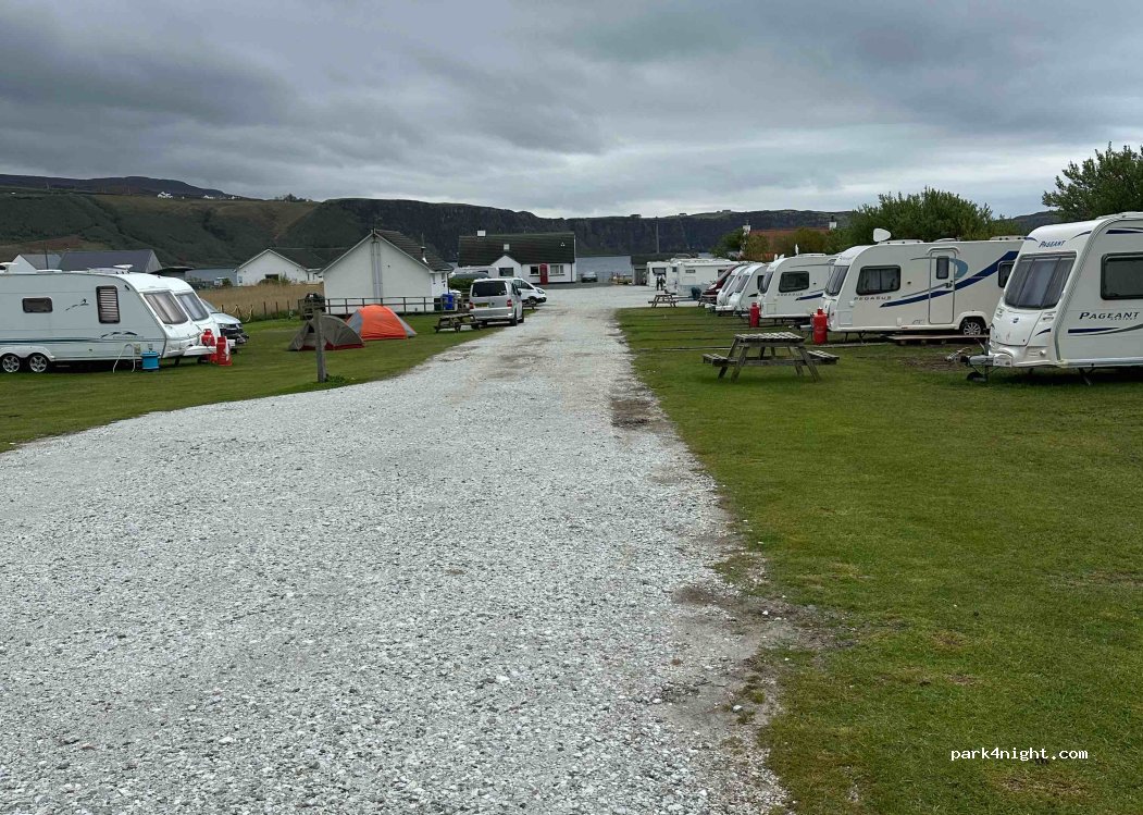 Camping Uigbay — foto 3