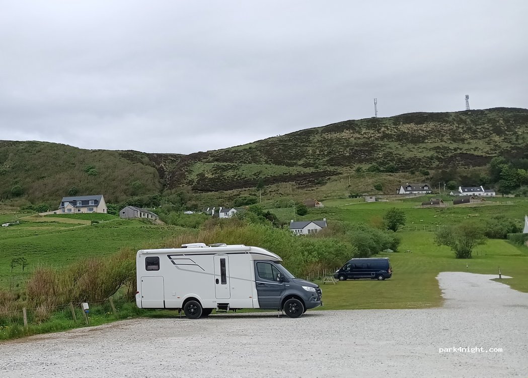 Camping Uigbay — foto 5