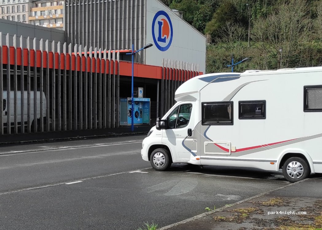 (29200) Brest - 20 Rue Henry de Monfreid — foto 2