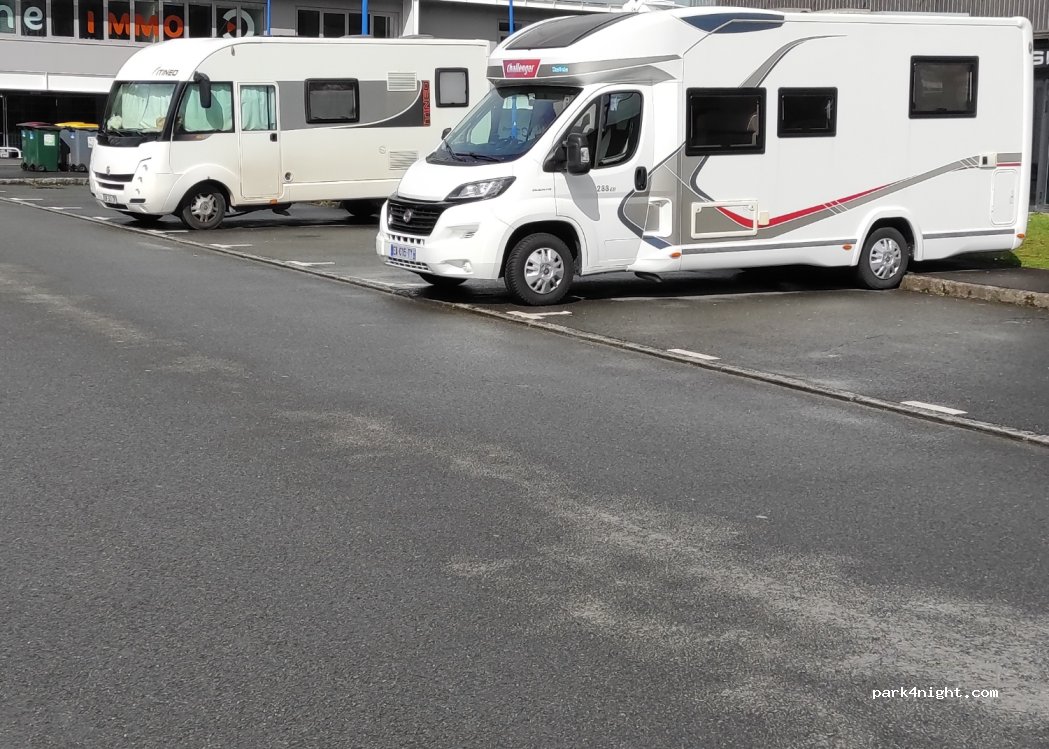 (29200) Brest - 20 Rue Henry de Monfreid — foto 3