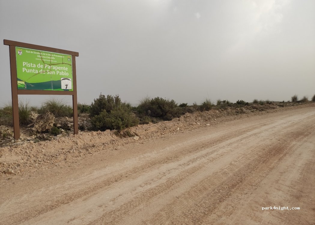 (02520) Estación de Chinchilla - — foto 4