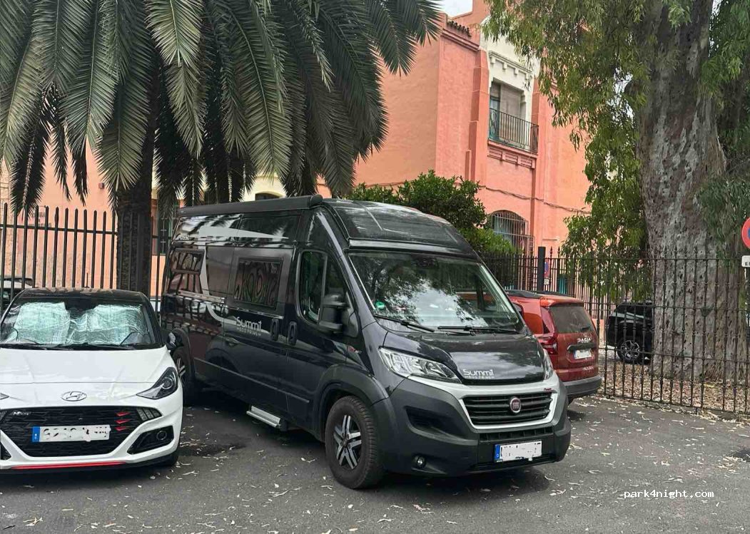 (41013) Sevilla - 2 Avenida de Chile — foto 3