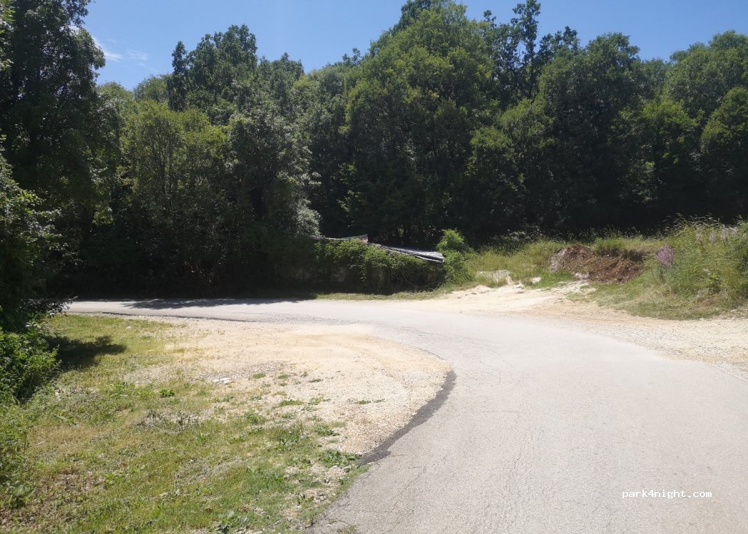 (440 07) Monodendri - Unnamed Road — foto 2