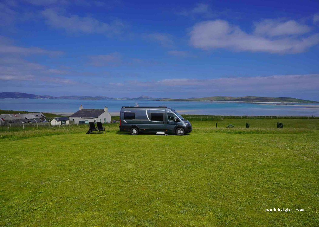 Scurrival Campsite — foto 3