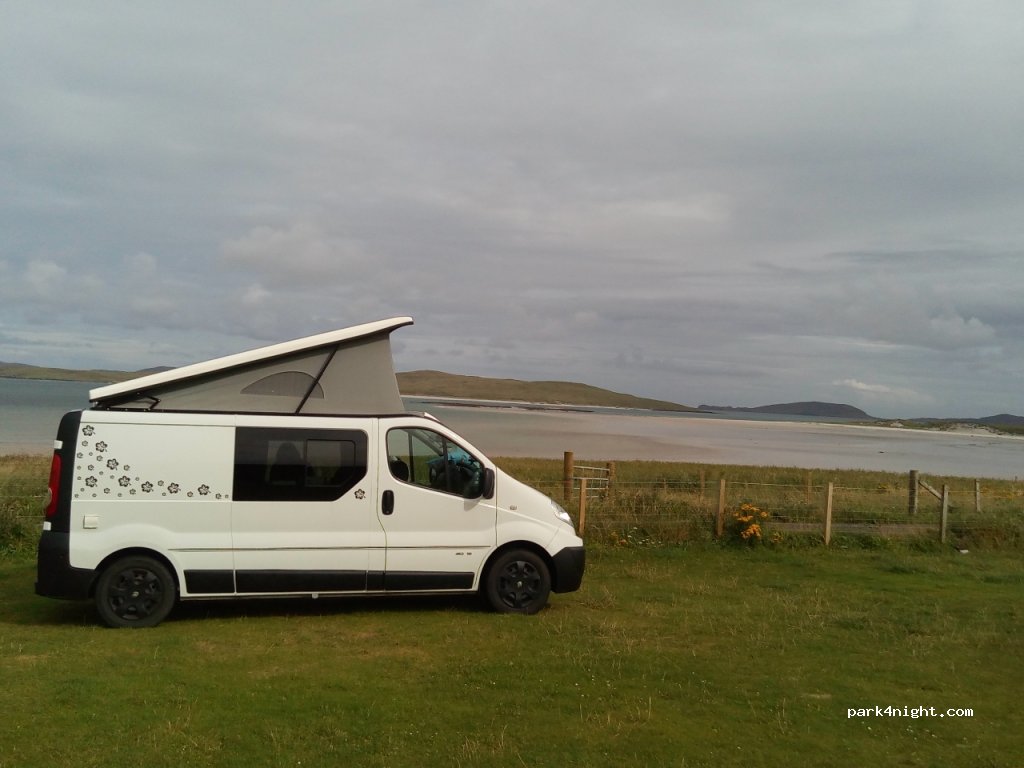Scurrival Campsite — foto 4