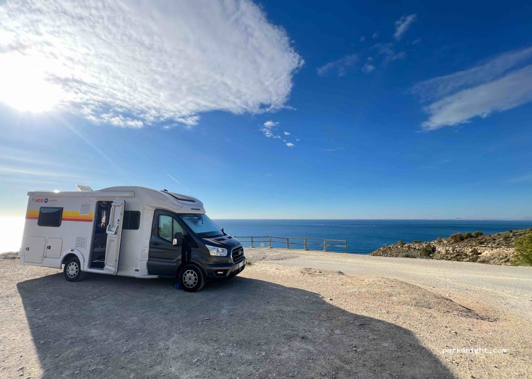(03570) Villajoyosa - 23R Plaça Cala 2 Pp 28 — foto 5