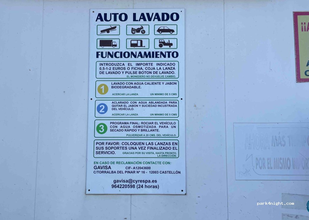 (12100) El Grao de Castellón - 31 Avinguda de Ferrandis Salvador — foto 3