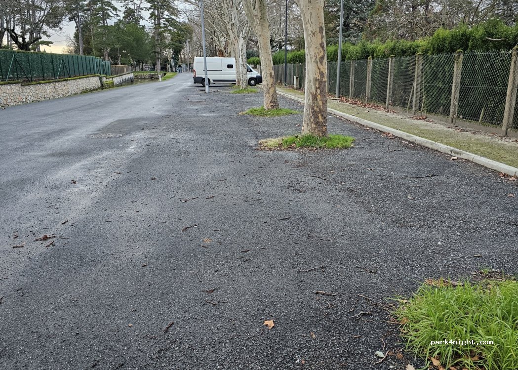 (31250) Revel - Chemin de la Pergue — foto