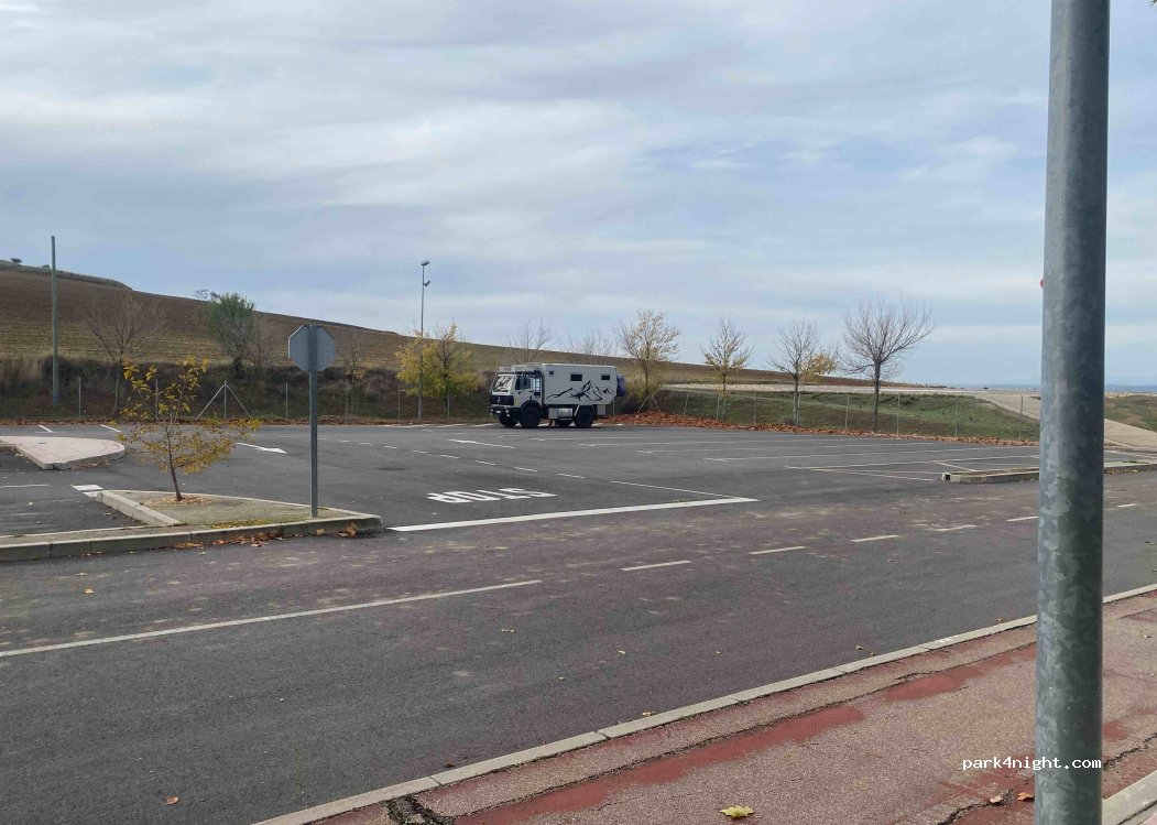 (28119) Algete - 95 Camino de la Lobera-Finca Villanueva — foto