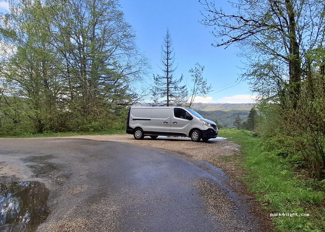 (39200) Avignon-lès-Saint-Claude - 5 Chemin du Crozet — foto 2