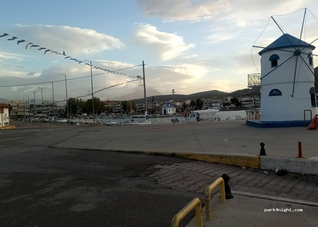 (346 00) Nea Artaki - 126 Agiou Nikolaou — foto