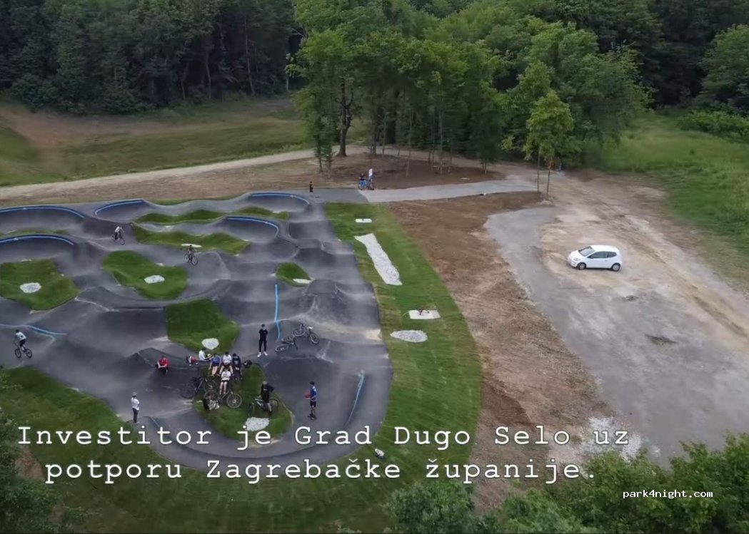 (10370) Dugo Selo - 31 Ulica Stjepana Ferenčaka — foto 2