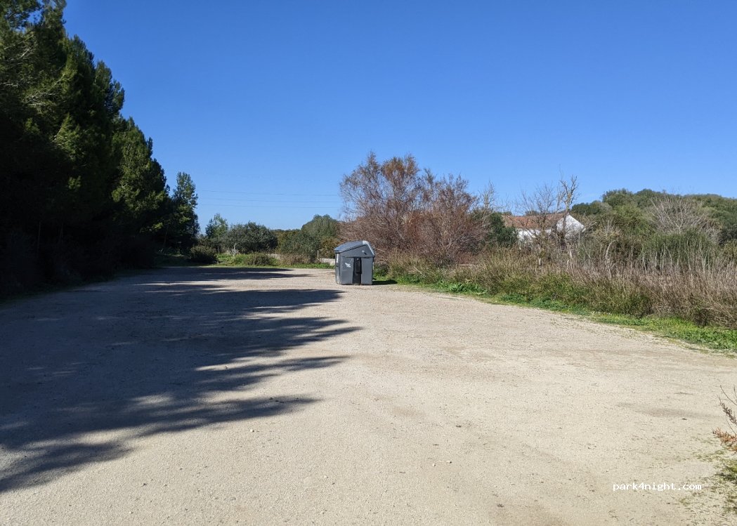 (11408) Jerez de la Frontera - 10 Carretera Ds — foto